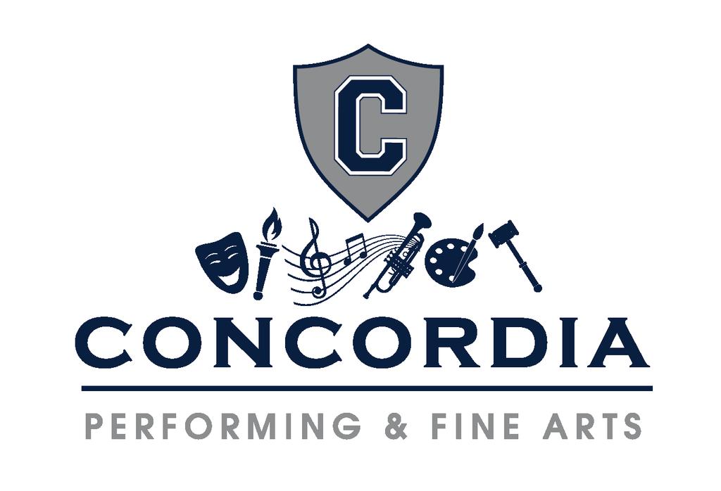 Concordia Lutheran High School s 41 Fine Arts points are higher than any other competitor in the Houston metro.