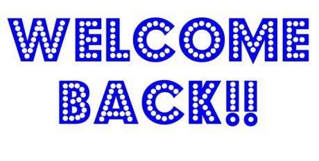 ISSUE 1 07 Sept 2018 Head teacher's Message A very warm welcome to our new and returning children and families; we hope you all had an enjoyable and restful summer break.