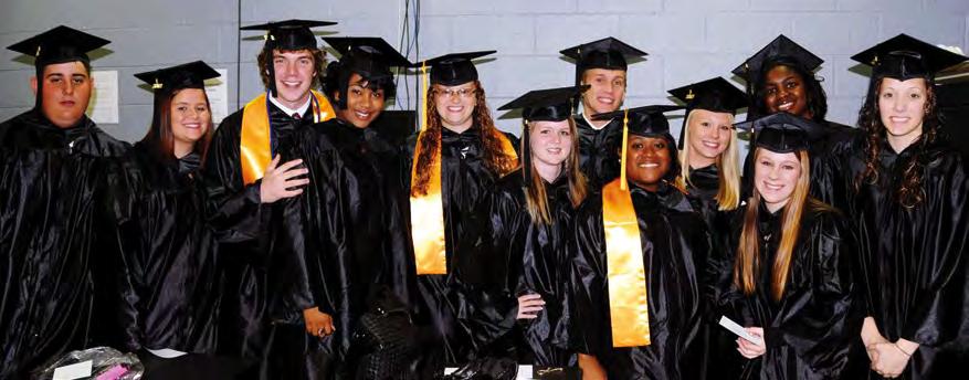 SVCC has served more than 14,000 in its Dual Enrollment program since it began in 1998.