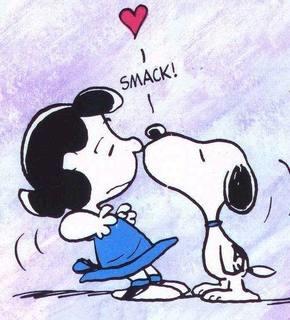 1 CAS LX 522 Syntax I Introduction to the enterprise Once upon a time... Snoopy kissed whats-her-name after Pigpen chased an orange thing.