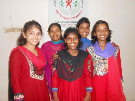 five children of Bhartaswar
