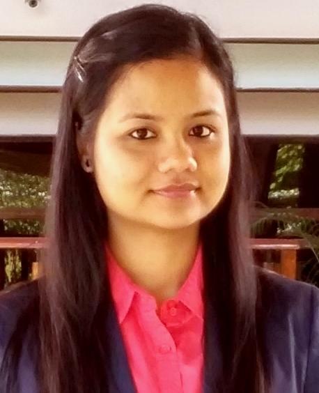 Jayshree Hazarika ASSISTANT PROFESSOR(TEQIP-III) ASSAM ENGINEERING COLLEGE Civil Engineering Department,, Jalukbari, Pin-781013, Kamrup, Assam, (+91) 99545-77443 biki.jaya2831@gmail.