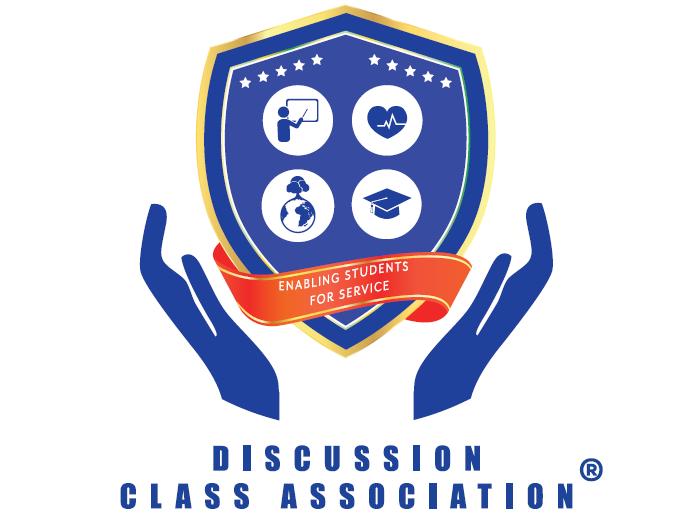 Thank You Managing Committee, Discussion Class Association Facebook: https://www.facebook.