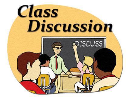 Aims and Objectives To promote and foster mutually beneficial interaction between the Discussion Class Alumni To undertake activities