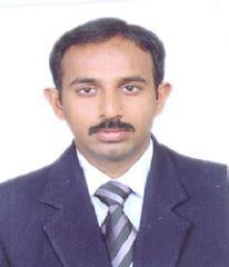 Mr. A.S.Sathishkumar Assistant Professor Date of Joining the Institution 02.11.2015 B.E (ECE) (Human Resource) M.Sc (Applied (Ph.