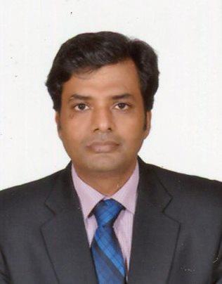 Mr. R.S.Jeganath Assistant Professor Date of Joining the Institution 01-08-2016 BBA (Management) (Marketing) (Ph.D) I Management Total Experience in Years Teaching 7.
