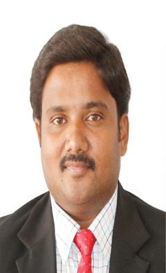 Mr. M.Prakash Assistant Professor Date of Joining the Institution 02-07-2014 B.B.A (Computer Application) M.B.A (HR & Marketing) (Ph.D.) Management Total Experience in Years Teaching 6.5 yrs.