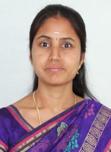 Mrs. P.Revathi Assistant Professor Date of Joining the Institution 03-08-2011 M.B.A B.Com (Computer Application) (Finance & Marketing) with Distinction - with Distinction M.