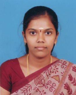 Mrs. S. Vimala Assistant Professor Date of Joining the Institution 01.08.2017 B.Com M.B.A (HR & Finance) - I M.Phil.