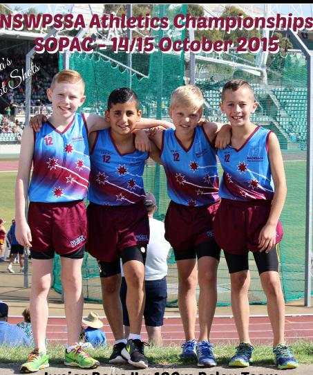 competitions. For further opportunities in a broader range of sports, students are able to nominate to trial for PDSSSC teams in their speciality areas.