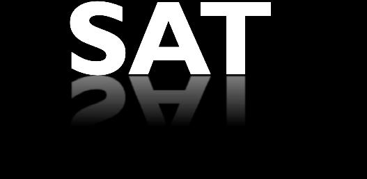 SAT and ACT Comparison 1/3 Reading 1/3 Mathematics 1/3 Writing Cost: $50 Register and Pay