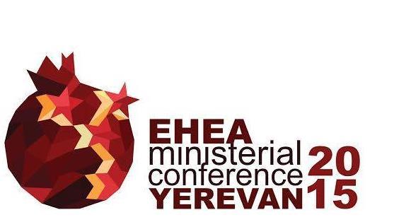Yerevan Communiqué: with HE strategy to shape the future society