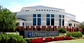 LeTourneau University, an interdenominational, evangelical Christcentered institution of higher learning in eastern Texas, seeks a highly creative, collaborative, analytical administrator to serve as
