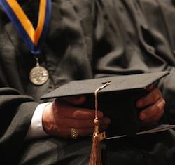 org) to award associate, baccalaureate and master s degrees. The business program is accredited by IACBE.