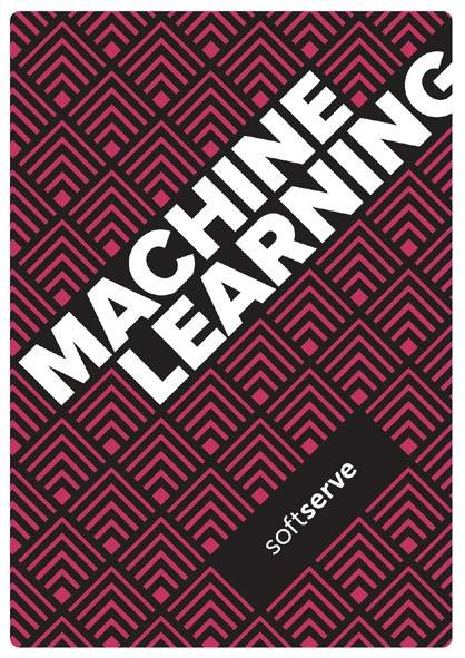MACHINE LEARNING
