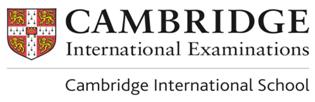 SECONDARY SCHOOL IGCSE INTRODUCTION Cambridge Assessment is a department of Cambridge University Established over 150 years ago, Cambridge Assessment operates and manages the University s three exam