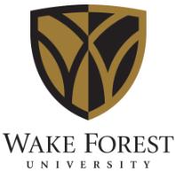 Position Specification Wake Forest University Dean, School of Divinity January 2019 Heidrick & Struggles