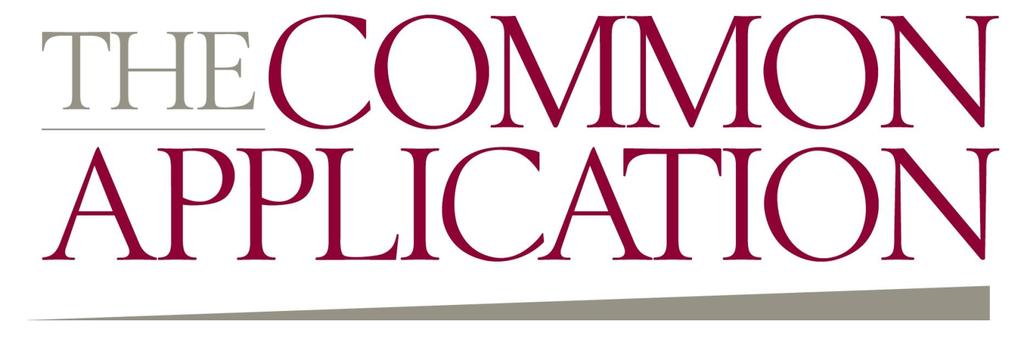 (optional) Sync Common App with Naviance Identify Prospective Colleges Adding Colleges