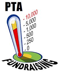 Fundraising The PTA holds traditional Fall and Spring Fundraisers during the school year. The fundraisers are our primary funding sources for our PTA programs.