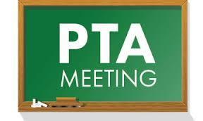 PTA Meetings The PTA hosts meetings for parents and teachers in order to communicate information regarding past and future PTA events and