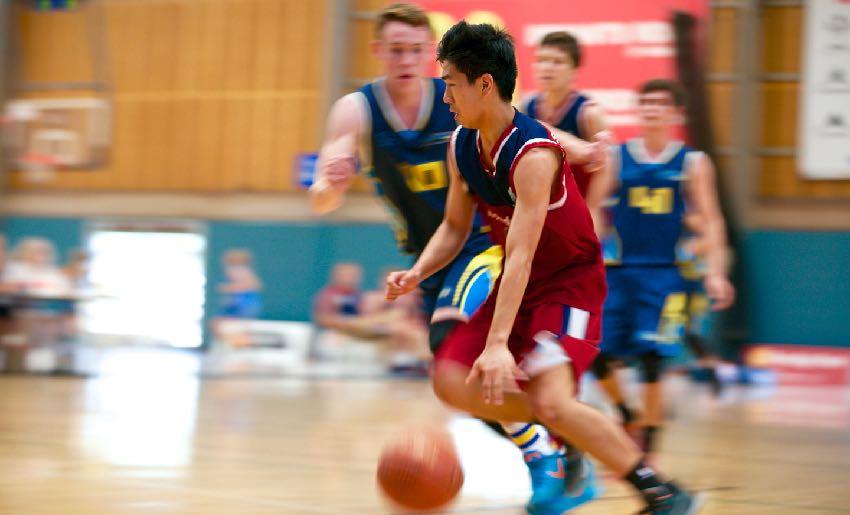Basketball St Andrew s competes in Basketball in 2 separate competitions Club season Term 2 Basketball is one of the very first sports to start their season and you can sign up to play for St