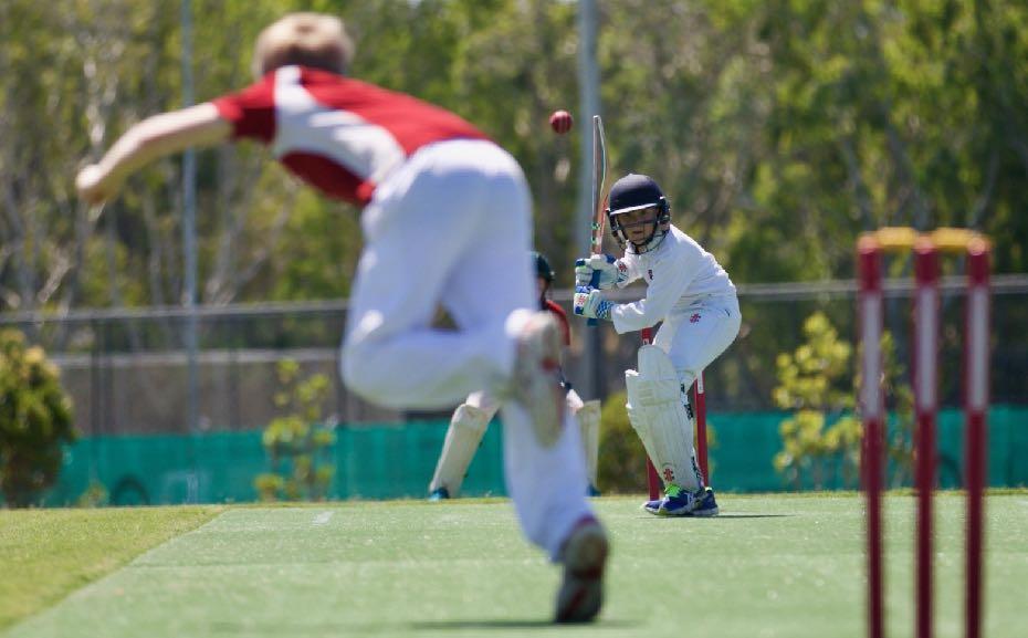 There are 2 aspects to St Andrew s Cricket in The Secondary School Interhouse Cricket T20 Queensland Cup