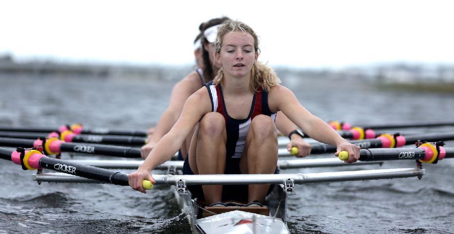 Rowing is a relatively new Sport at St Andrew s and is evolving and in 2016 St Andrew's picked up the Sunshine Coast Schools Quad Championship