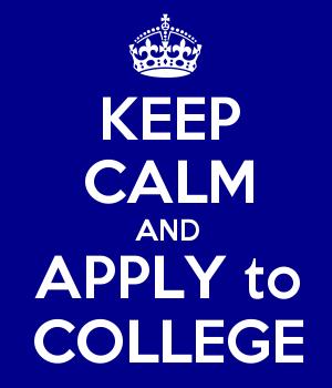 Preparing to Apply Visit college websites for information about GPA computation, requirements, deadlines, and SAT/ACT requirement. When in doubt, call/email admissions.