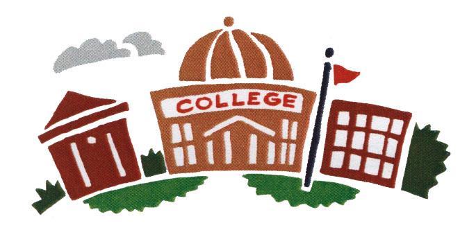 College Visit Schedule All visits will meet in the Commons unless otherwise noted. Most visits will take place during 5th period (lunch).