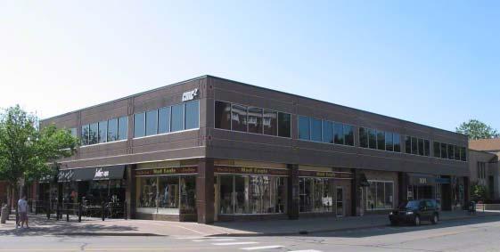 Lease Term: 36 Months. Lease Type: Annual Gross Lease. Space 101/LL: 250 SF (Rental Rate: $14.4/SF/year) Space 103/LL: 1,184 SF (Rental Rate: $10.5/SF/year) Space 105/LL: 1,332 SF (Rental Rate: $10.