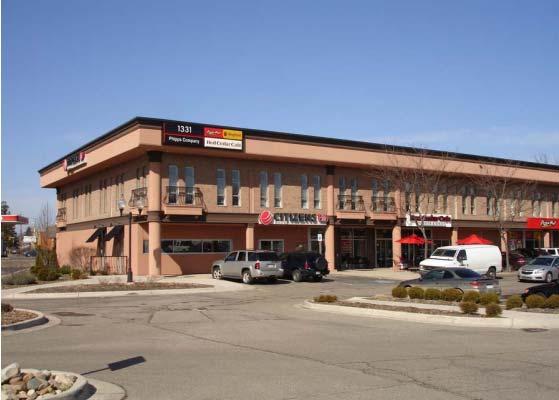 Brookfield Plaza 1331 E. Grand River Ave Downtown Close to MSU and East Lansing neighborhoods 2,000 SF $14.
