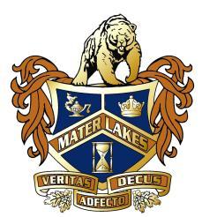Mater Lakes Academy Middle/High School A Miami Dade County Public Charter School 17300 NW 87 th Avenue Home of the Bears Miami, FL 33018 (305) 512-3917 Dear Parents and Students, Ms.