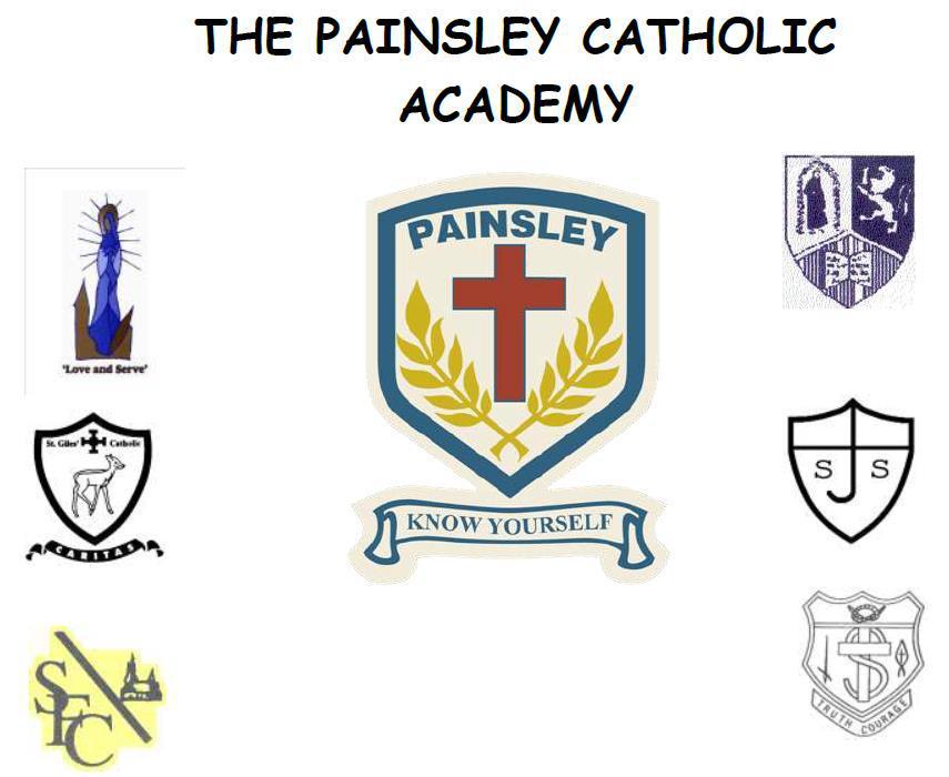 Painsley Catholic Academy Literacy booklet: For staff, students and parents.