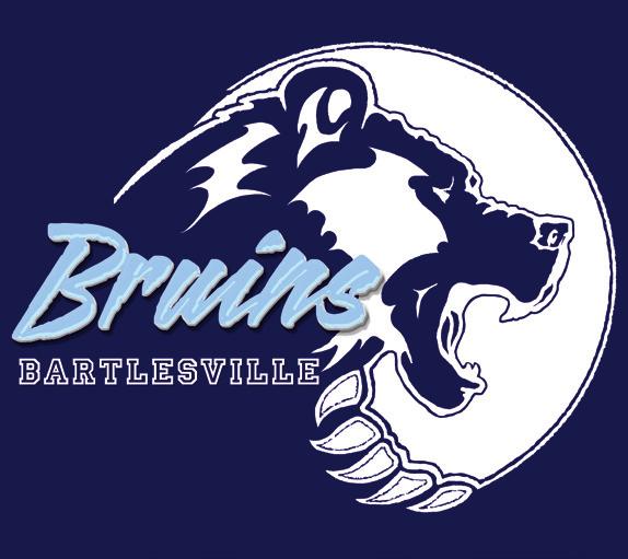 Bartlesville Public School District s Weekly Email Newsletter The Bruin Volume 6, Number 42..Friday, June 22, 2012...www.bps-ok.