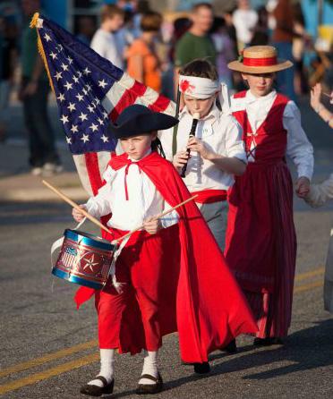Freedom Fest set for July 4 in downtown B Ville Downtown Bartlesville will once again play host to the annual Independence Day celebration known as Freedom Fest.