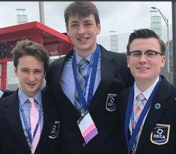 Sports and Entertainment Marketing Operations Research Duncan Beilke, Andrew Hamm & Sean Quinn Madison West High School Expect,
