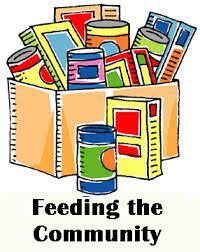 Together we collected 434 items of food for the Sandown Food Pantry. We are grateful to be part of such a generous community. The two classes that collected the most items were Mrs. St.
