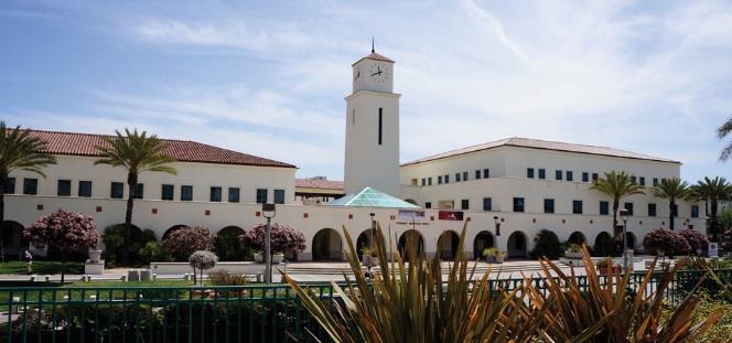 California State University A quick look 23 Campuses Known for a more practical approach to education.