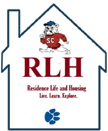 Rachell Residential Life & Housing Director Greetings Residents: On behalf of the entire Residence Life and Housing staff, I would like to personally welcome you to Residence Life and Housing and