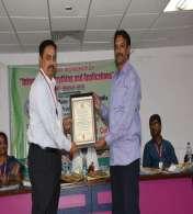 Rama Krishna, MD Efftronics Systems Ltd., Vijayawada & Er.