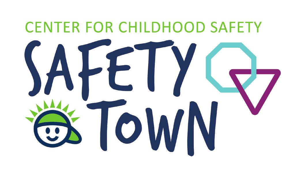 This interactive program offers children classroom segments, guest presenters, and hands-on experience on the streets of the specially designed, child-sized Safety Town.