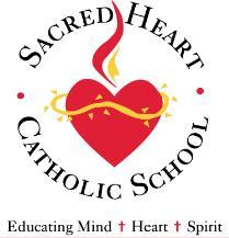 SACRED HEART SCHOOL VOLUNTEER INFORMATION 2016-2017 Please take a moment to check the areas below that you can contribute your time and talents.