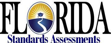 Florida State Assessment (FSA) The FSA is used to measure performance standards in Reading/Language Arts, Mathematics, and Writing.