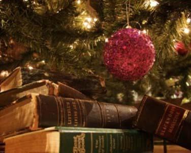 Local Bookstore to Host Annual Evening of Holiday Readings As part of the literary movement on the coast, and in honor of the season, Port Hole Books and Publishing will host its annual Evening of