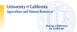 Sincerely, Julie Frazell 4-H Youth Development Program Representative The University of California prohibits discrimination or harassment of any person on the basis of race, color, national origin,