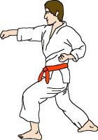 SPECIAL SPORTS PROGRAMS Karate Grades: 1-5 All levels are welcome. When? Mondays & Thursdays Where? Elementary Gym Instructor: Mr.