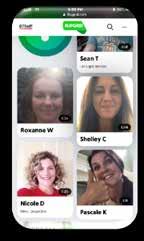 To meet our 7/8 team, check out their 60 second video introductions https://flipgrid.