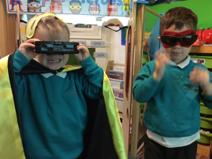 What s happening at our Pre-Prep? Date: Thurs 2nd March World Book Day All children will be dressing up as their favourite book character please bring your book with you.