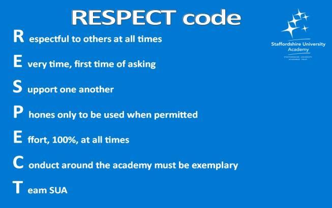 6 th Form Dress Code Our expectations for 6 th form students is that they will attend the academy dressed in business attire. Students are not to dress in casual clothes or they will be sent home.