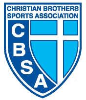 CHRISTIAN BROTHERS SPORTS ASSOCIATION NSWCCC ANNUAL REPORT 2007 CBSA has been a long term member of CCC. CBSA schools have competed in a variety of CCC events over the year.